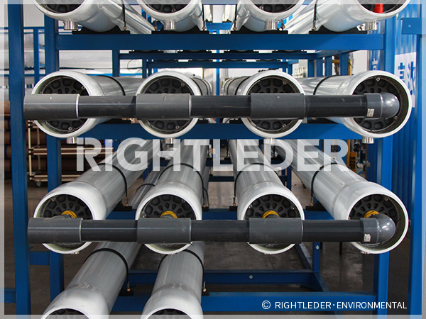 反滲透海水淡化設備